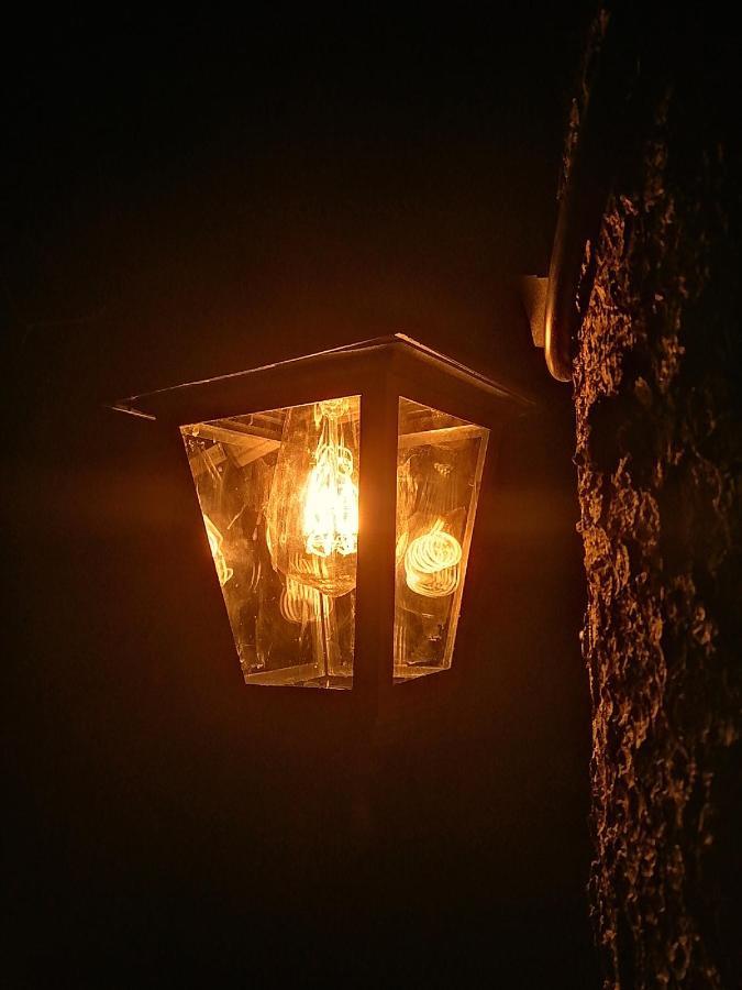 Villa Chalpa Na Skarpie Meszna Esterno foto